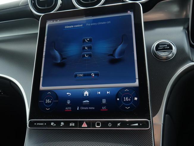 MERCEDES-BENZ Glc Photo 25