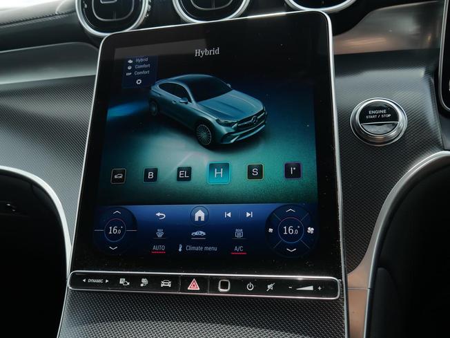 MERCEDES-BENZ Glc Photo 29