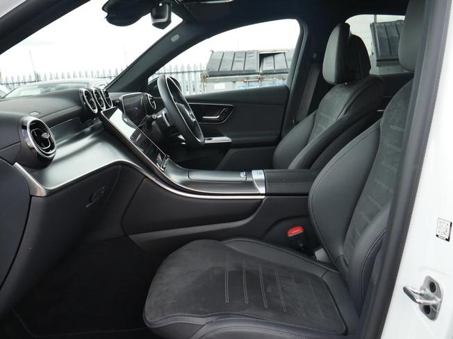 MERCEDES-BENZ Glc Photo 3