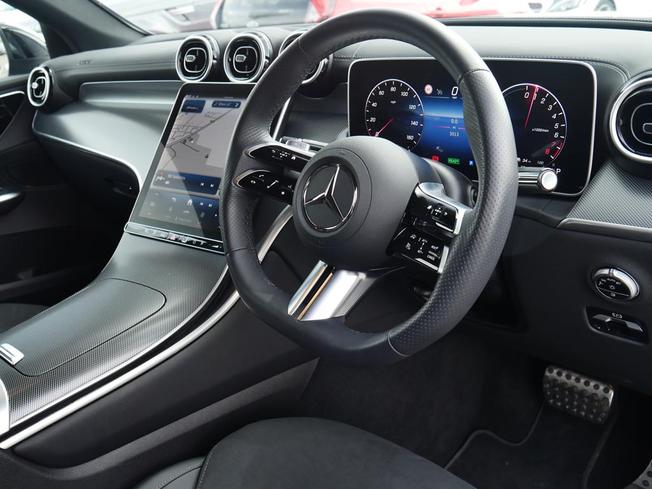MERCEDES-BENZ Glc Photo 36