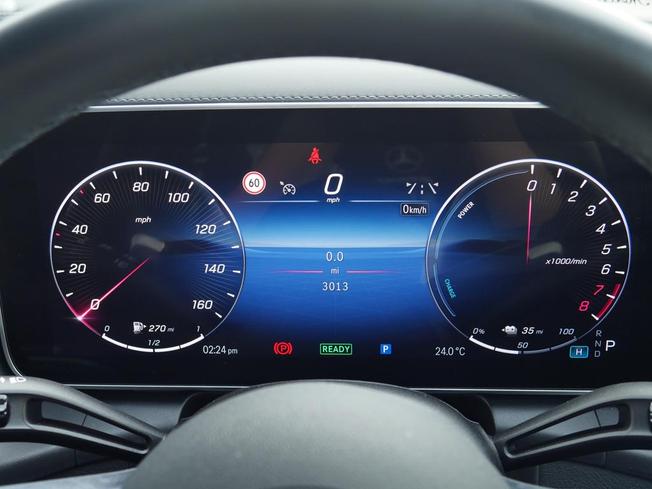 MERCEDES-BENZ Glc Photo 4