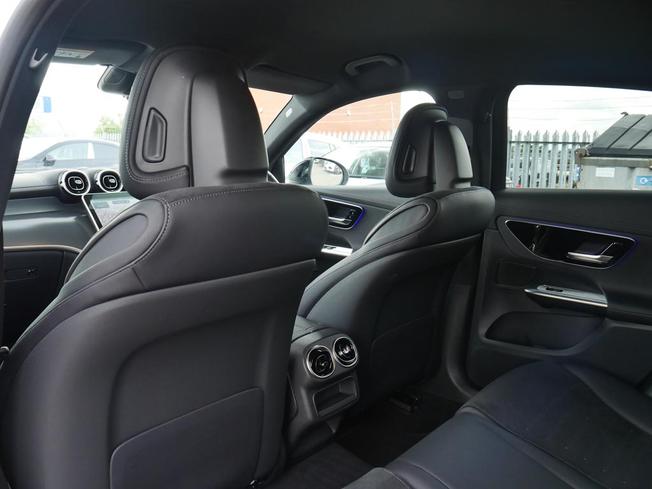 MERCEDES-BENZ Glc Photo 41