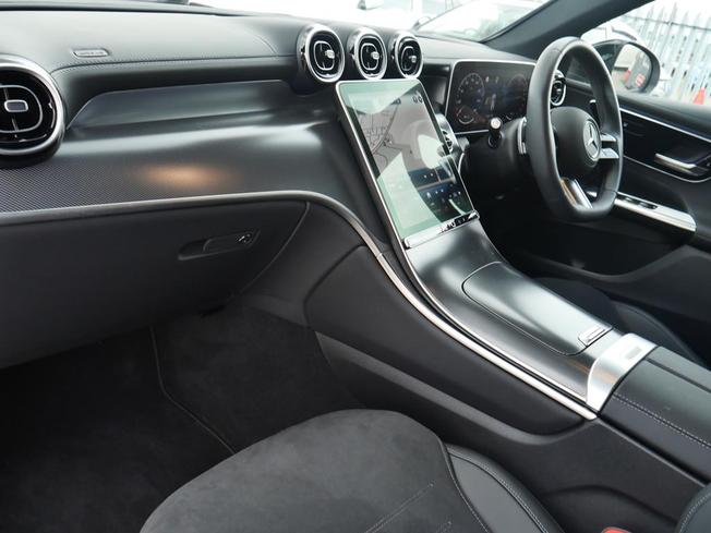 MERCEDES-BENZ Glc Photo 46