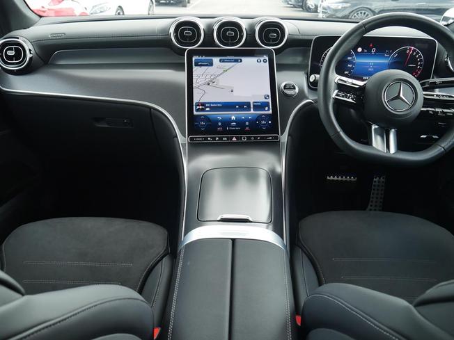 MERCEDES-BENZ Glc Photo 5