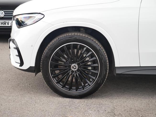 MERCEDES-BENZ Glc Photo 6