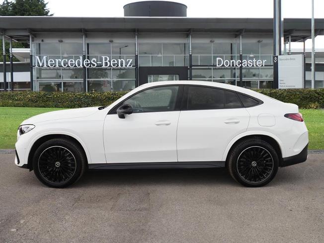 MERCEDES-BENZ Glc Photo 7