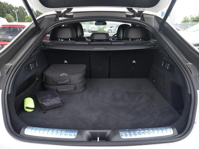 MERCEDES-BENZ Glc Photo 9