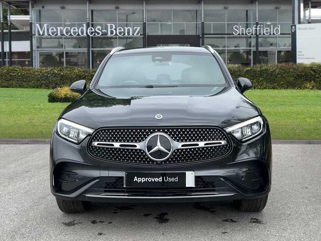 MERCEDES-BENZ Glc Photo 10