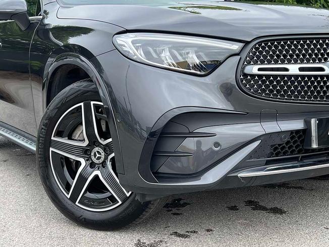 MERCEDES-BENZ Glc Photo 12