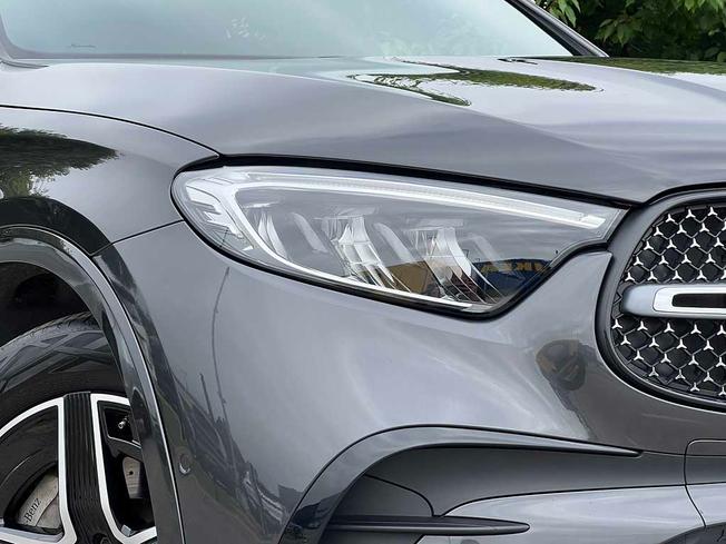MERCEDES-BENZ Glc Photo 13