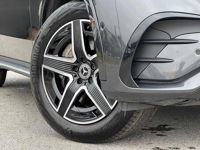 MERCEDES-BENZ Glc Photo 14