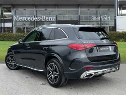 MERCEDES-BENZ Glc Photo 2
