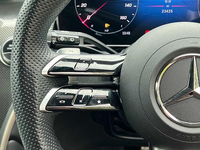MERCEDES-BENZ Glc Photo 22