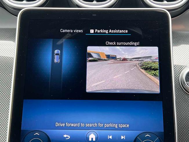 MERCEDES-BENZ Glc Photo 27