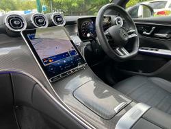 MERCEDES-BENZ Glc Photo 3