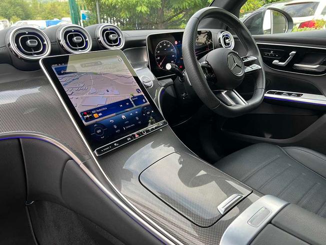 MERCEDES-BENZ Glc Photo 3