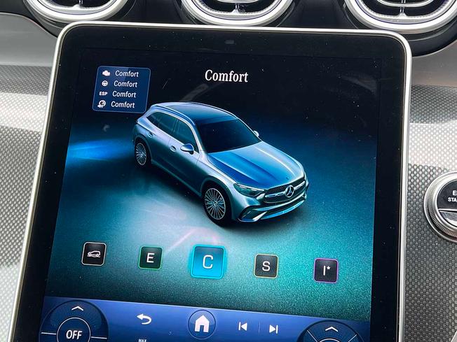 MERCEDES-BENZ Glc Photo 33