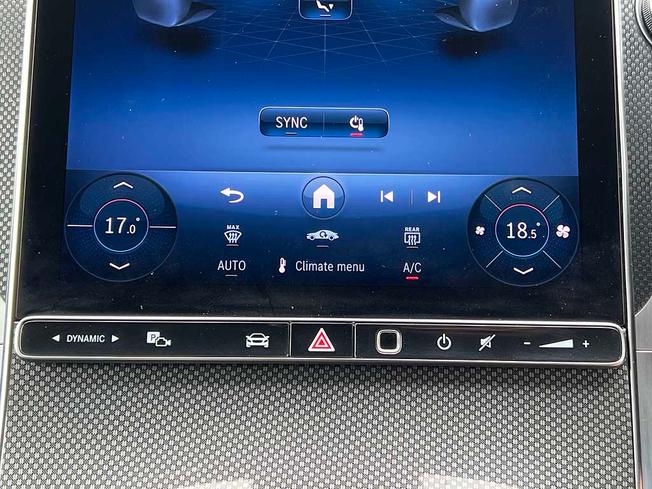 MERCEDES-BENZ Glc Photo 37