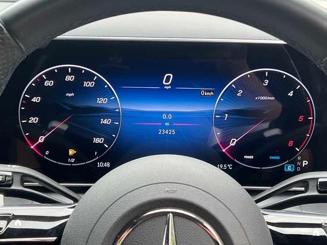 MERCEDES-BENZ Glc Photo 4