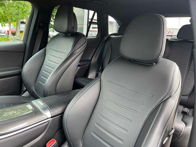 MERCEDES-BENZ Glc Photo 41