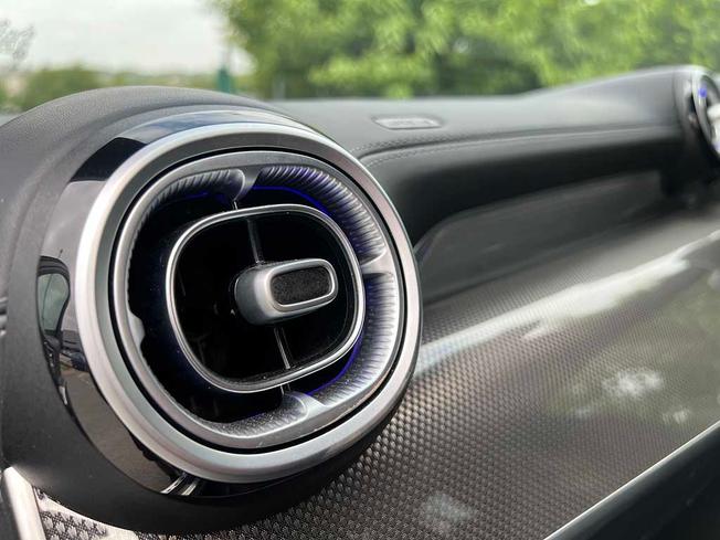 MERCEDES-BENZ Glc Photo 45