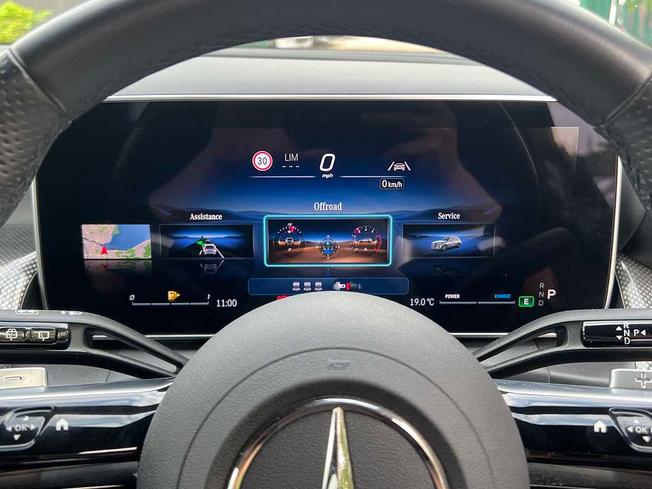 MERCEDES-BENZ Glc Photo 49