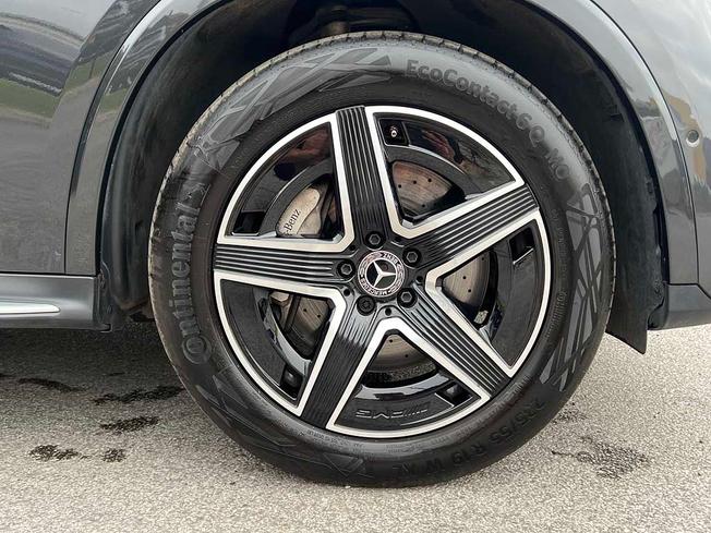 MERCEDES-BENZ Glc Photo 6