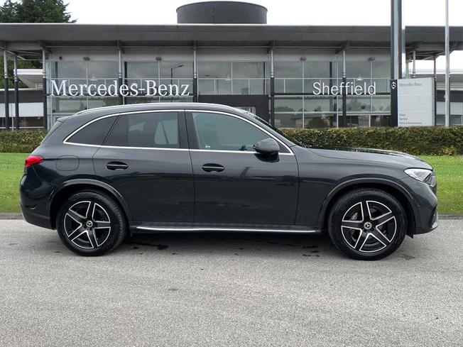 MERCEDES-BENZ Glc Photo 7