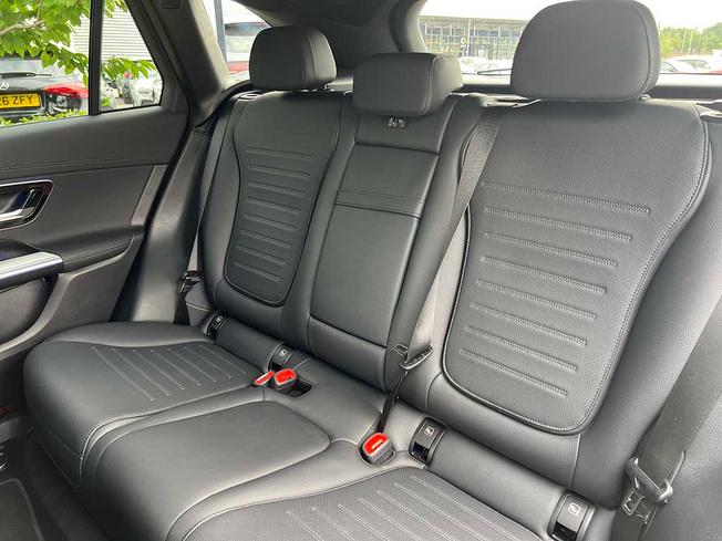 MERCEDES-BENZ Glc Photo 8