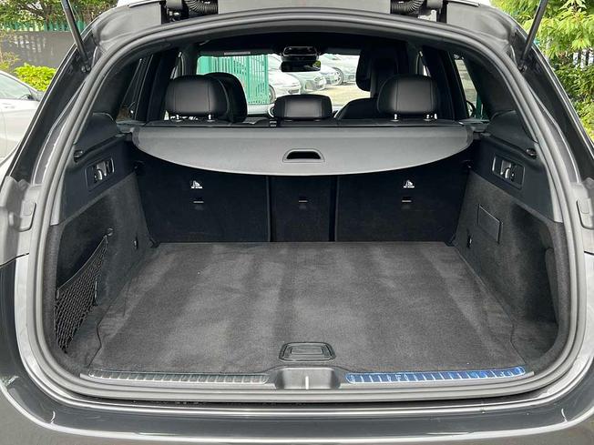MERCEDES-BENZ Glc Photo 9