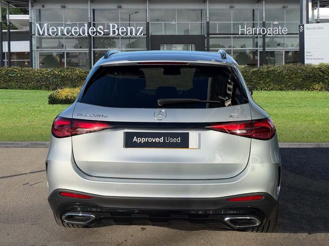 MERCEDES-BENZ Glc Photo 10
