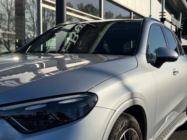 MERCEDES-BENZ Glc Photo 11