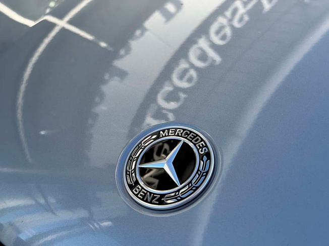 MERCEDES-BENZ Glc Photo 13