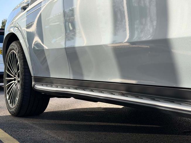 MERCEDES-BENZ Glc Photo 14