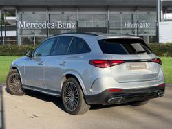MERCEDES-BENZ Glc Photo 2