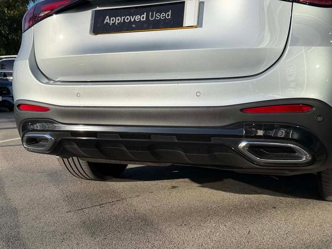 MERCEDES-BENZ Glc Photo 20