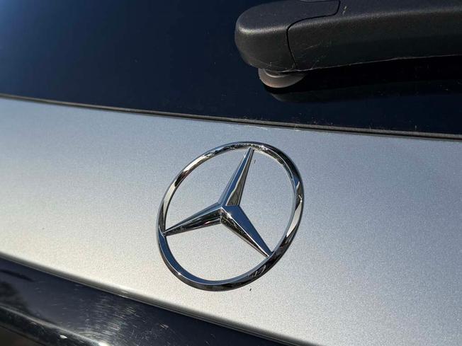 MERCEDES-BENZ Glc Photo 22