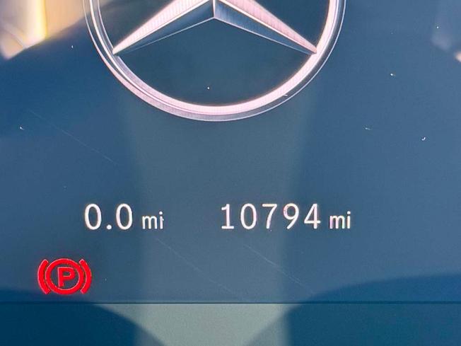 MERCEDES-BENZ Glc Photo 28