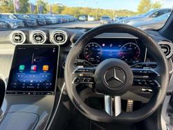 MERCEDES-BENZ Glc Photo 4