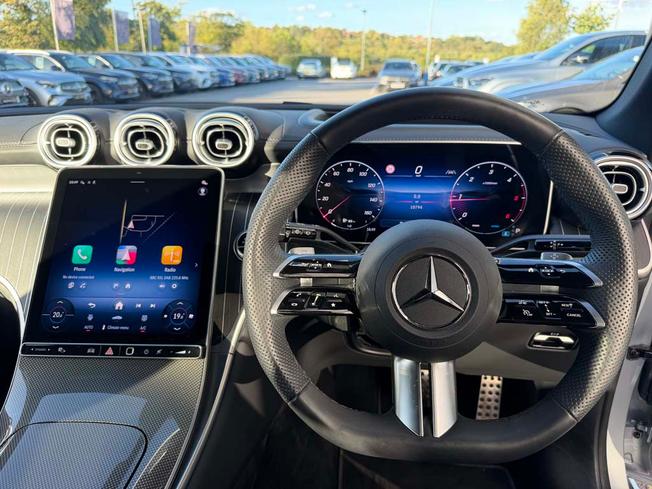 MERCEDES-BENZ Glc Photo 4
