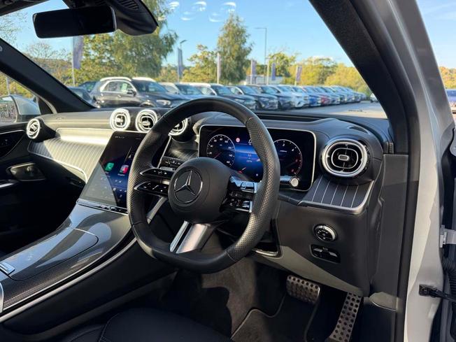 MERCEDES-BENZ Glc Photo 43