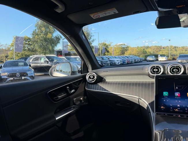 MERCEDES-BENZ Glc Photo 46