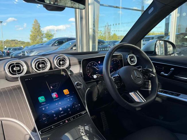 MERCEDES-BENZ Glc Photo 47
