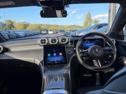 MERCEDES-BENZ Glc Photo 5