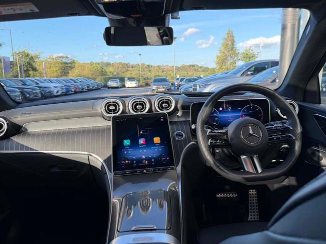 MERCEDES-BENZ Glc Photo 5