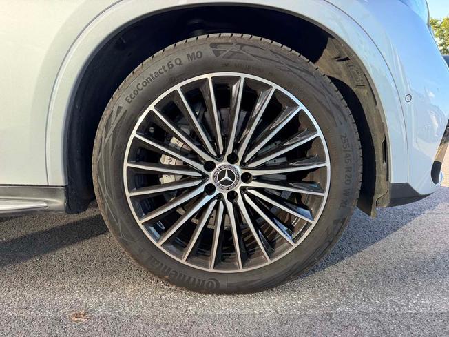 MERCEDES-BENZ Glc Photo 6
