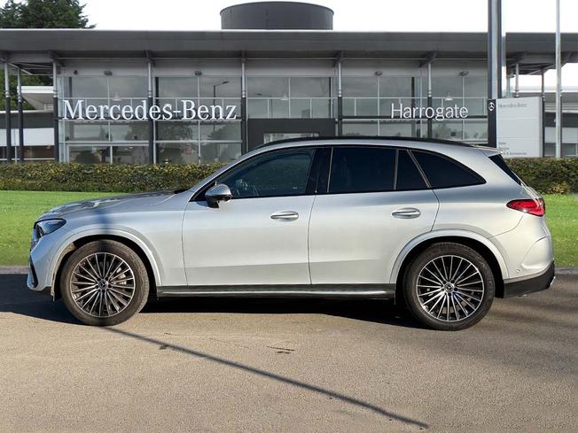 MERCEDES-BENZ Glc Photo 7