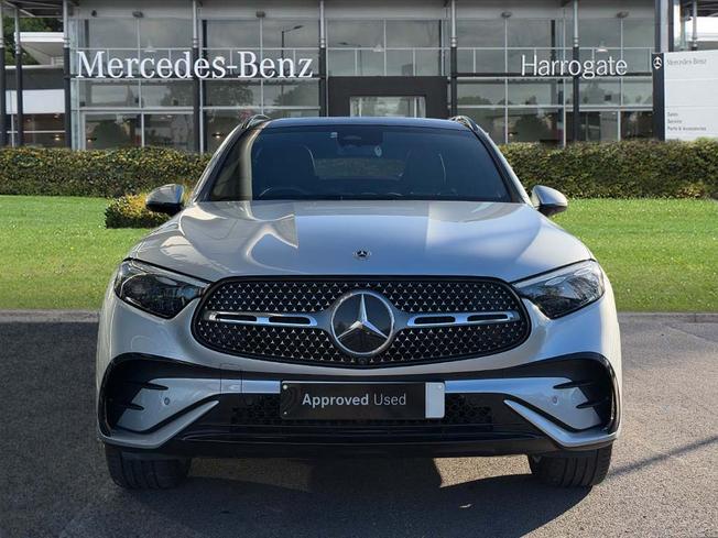 MERCEDES-BENZ Glc Photo 9