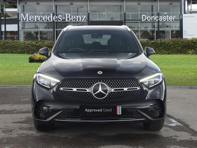 MERCEDES-BENZ Glc Photo 10