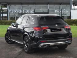 MERCEDES-BENZ Glc Photo 2
